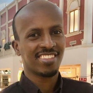 Profile photo of Abdulkadir Adan